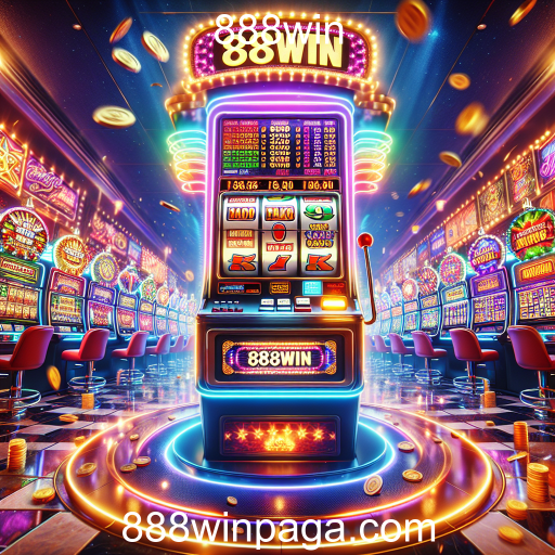Descubra os Melhores Jackpots na 888win
