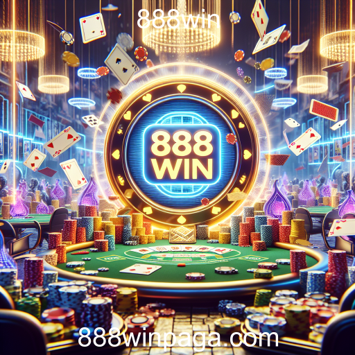 Descubra a Diversão dos Jogos de Mesa na 888win